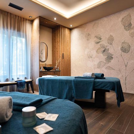 Mgm Hotels & Residences - Residence Chalets De Joy Le Grand-Bornand Kültér fotó