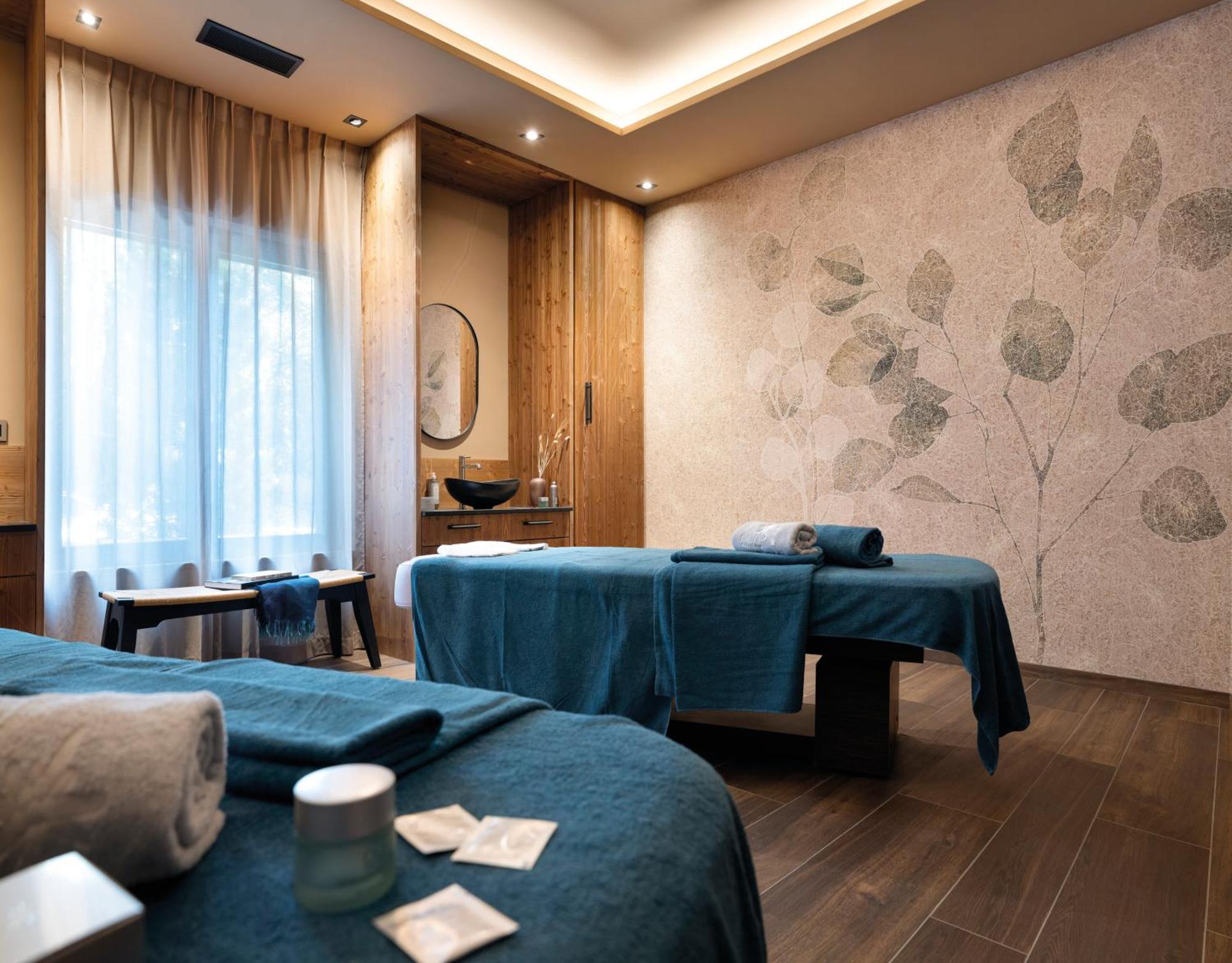 Mgm Hotels & Residences - Residence Chalets De Joy Le Grand-Bornand Kültér fotó